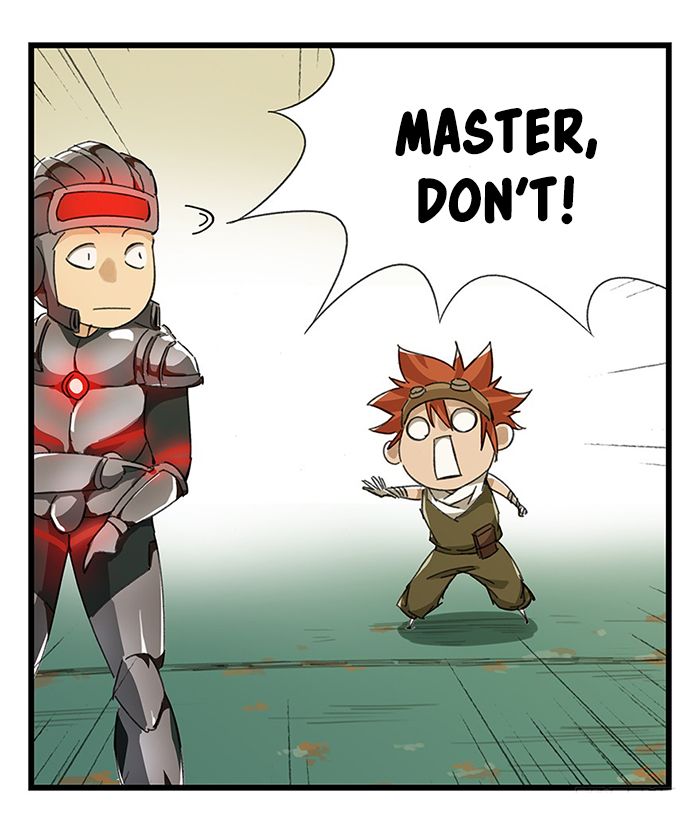 Tower into the Clouds Chapter 20 page 13 - Chapter 20
