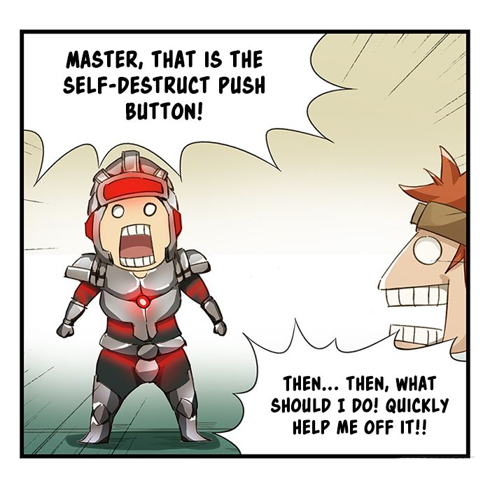 Tower into the Clouds Chapter 20 page 16 - Chapter 20
