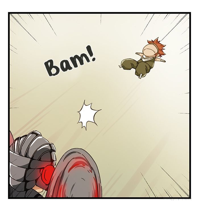 Tower into the Clouds Chapter 20 page 19 - Chapter 20