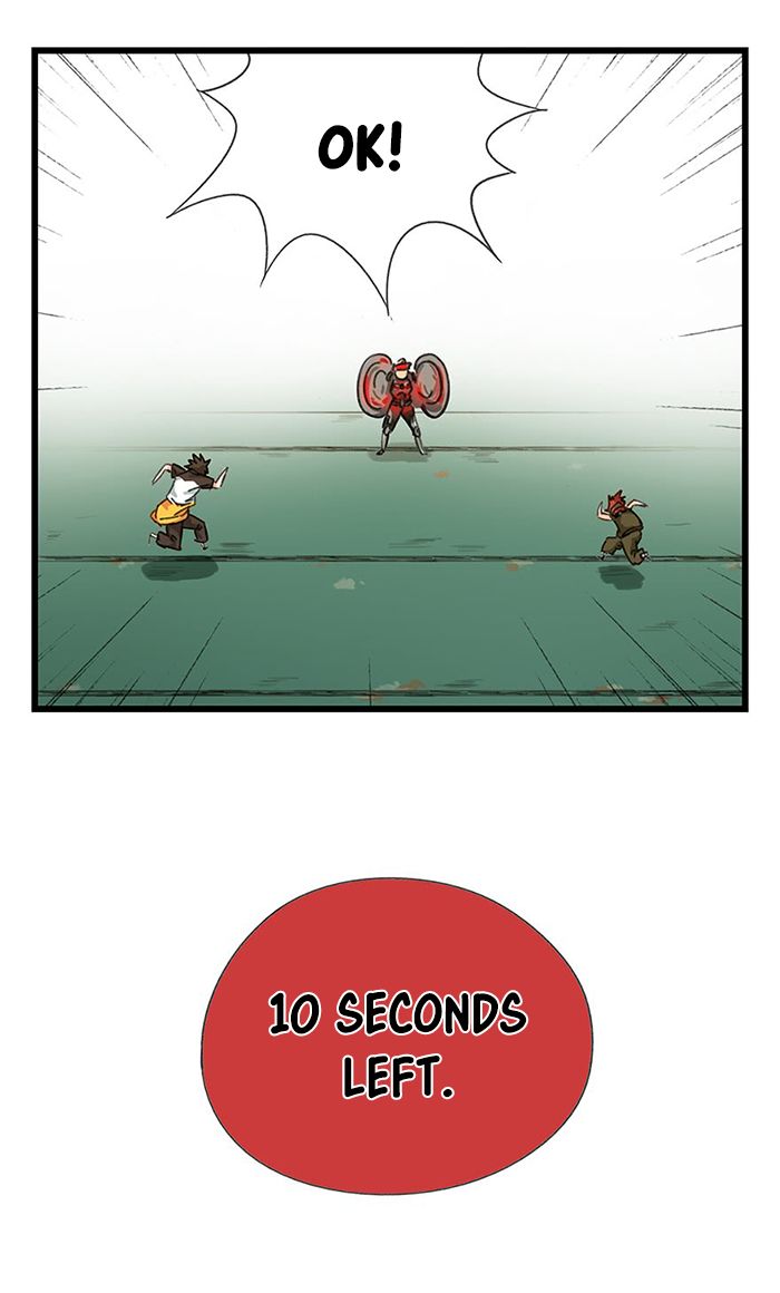 Tower into the Clouds Chapter 20 page 24 - Chapter 20