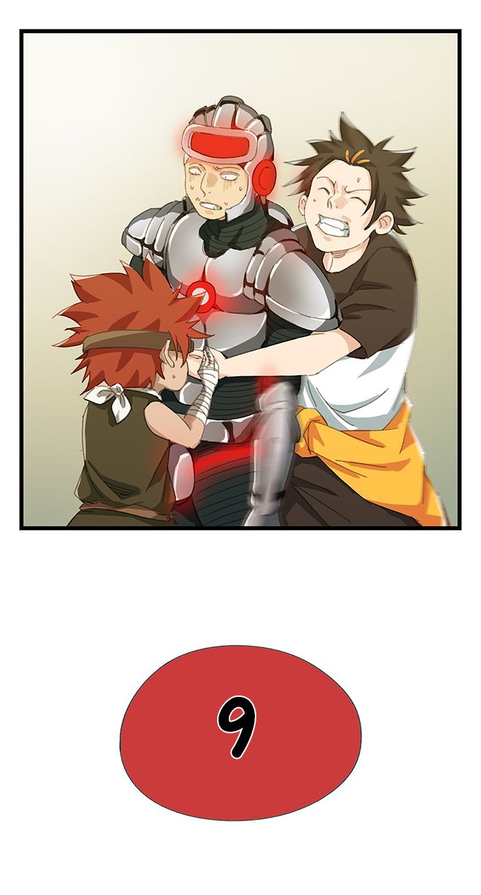Tower into the Clouds Chapter 20 page 25 - Chapter 20