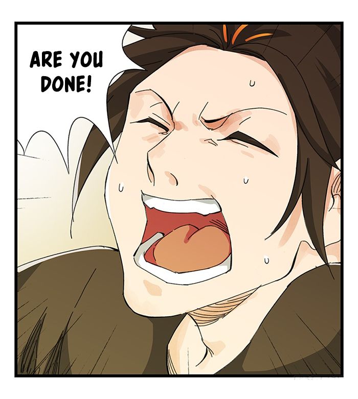Tower into the Clouds Chapter 20 page 27 - Chapter 20