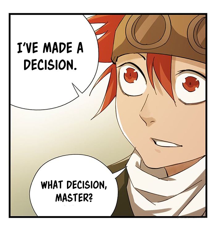 Tower into the Clouds Chapter 20 page 51 - Chapter 20