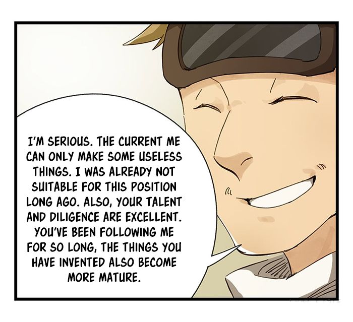 Tower into the Clouds Chapter 20 page 54 - Chapter 20