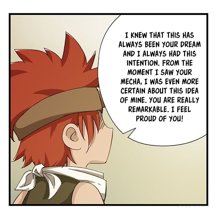 Tower into the Clouds Chapter 20 page 55 - Chapter 20