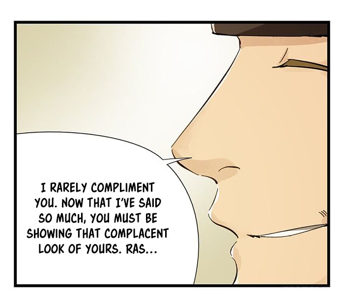 Tower into the Clouds Chapter 20 page 56 - Chapter 20