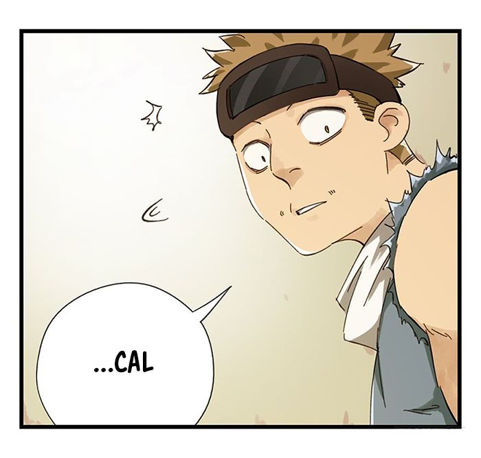 Tower into the Clouds Chapter 20 page 57 - Chapter 20