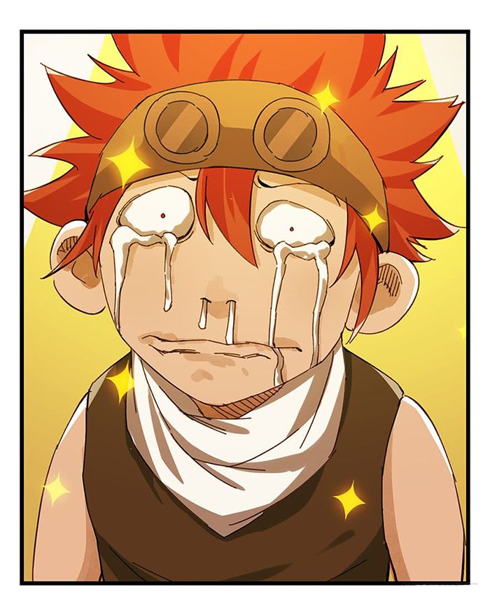 Tower into the Clouds Chapter 20 page 58 - Chapter 20