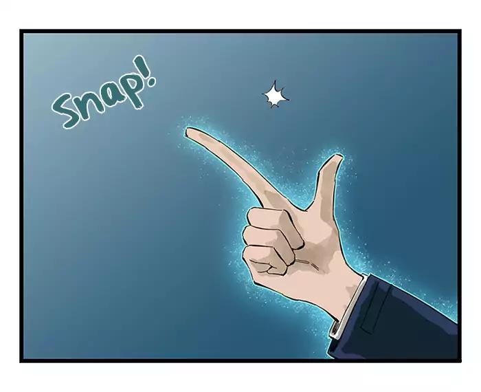 Tower into the Clouds Chapter 22 page 10 - Chapter 22