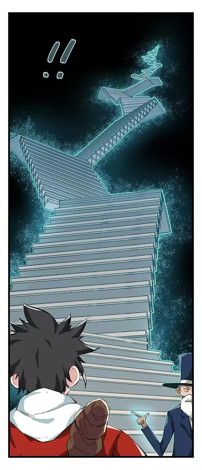 Tower into the Clouds Chapter 22 page 11 - Chapter 22