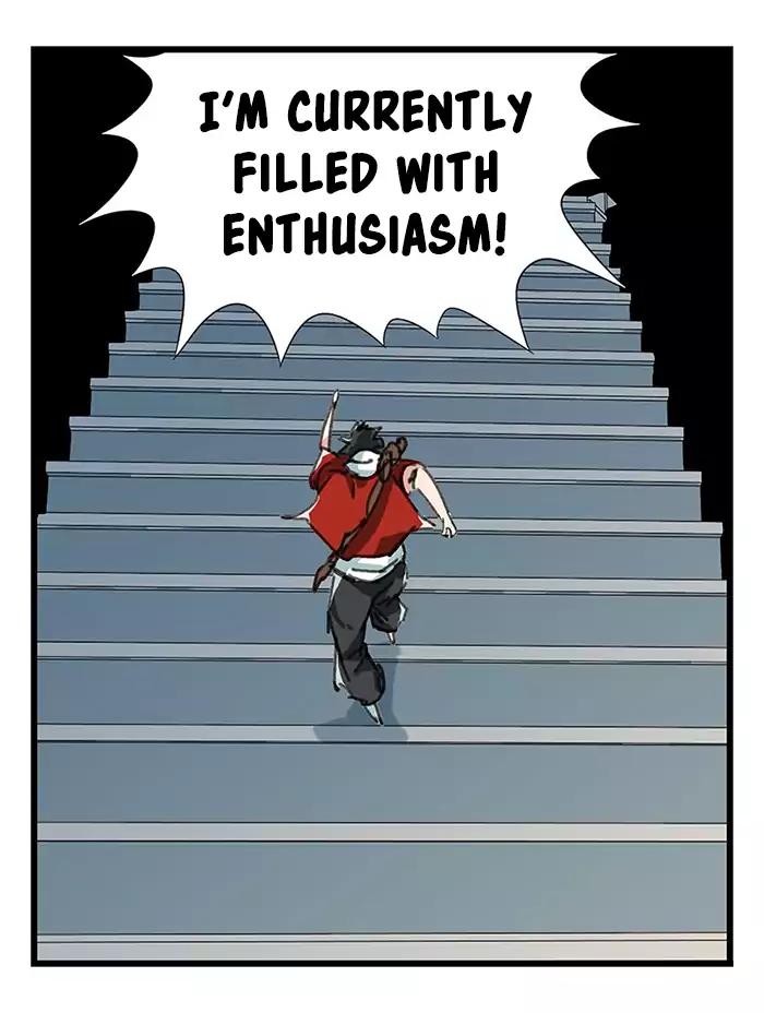 Tower into the Clouds Chapter 22 page 19 - Chapter 22