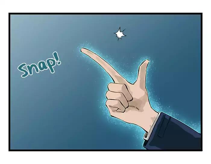 Tower into the Clouds Chapter 22 page 24 - Chapter 22