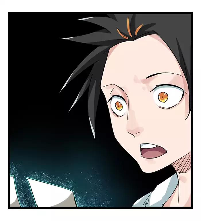 Tower into the Clouds Chapter 22 page 26 - Chapter 22