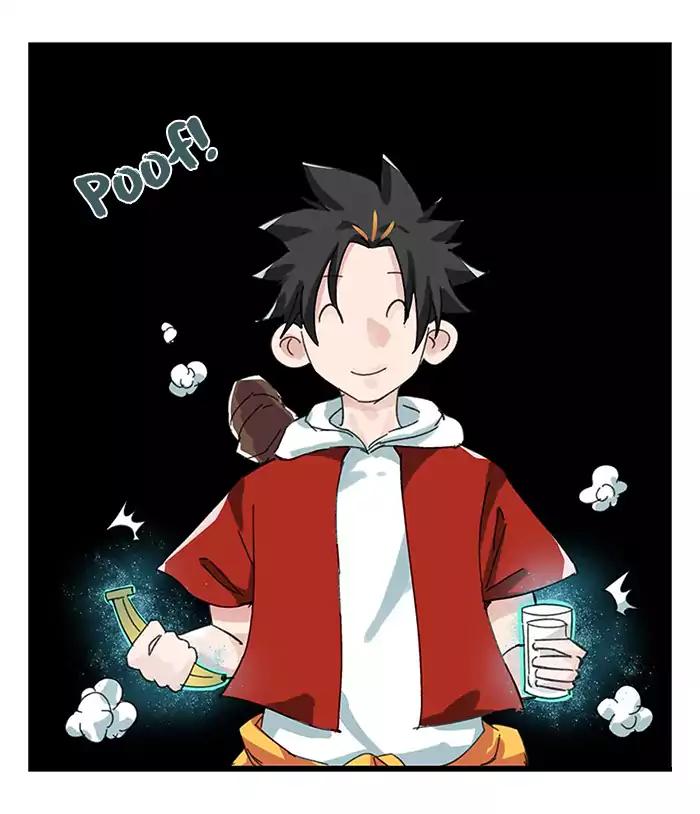 Tower into the Clouds Chapter 22 page 29 - Chapter 22
