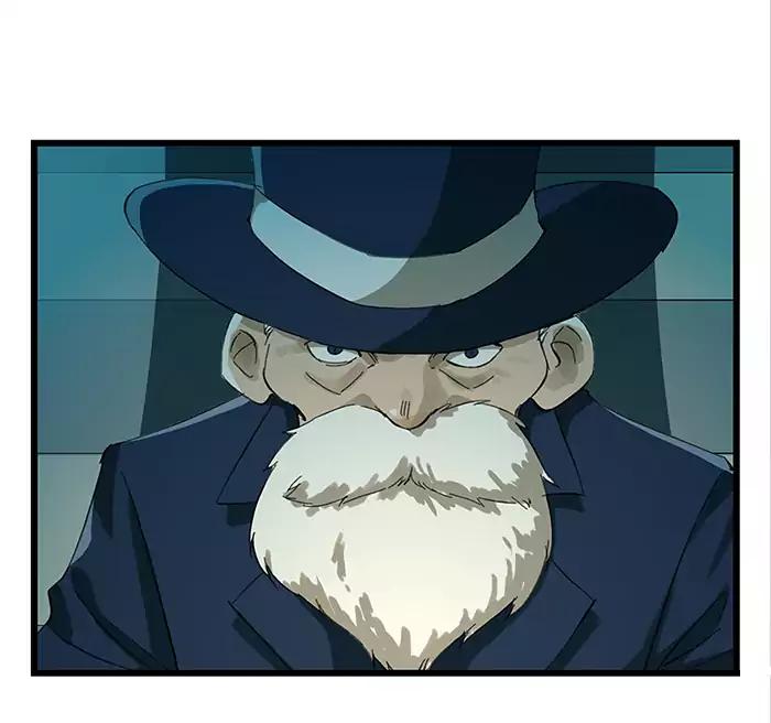 Tower into the Clouds Chapter 22 page 3 - Chapter 22