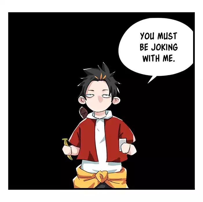 Tower into the Clouds Chapter 22 page 31 - Chapter 22