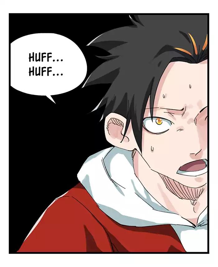 Tower into the Clouds Chapter 22 page 36 - Chapter 22