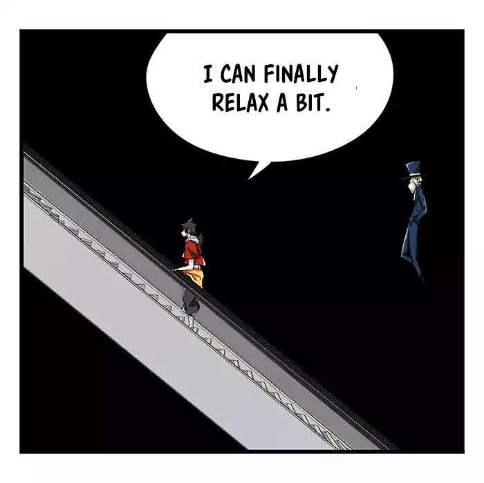 Tower into the Clouds Chapter 22 page 46 - Chapter 22