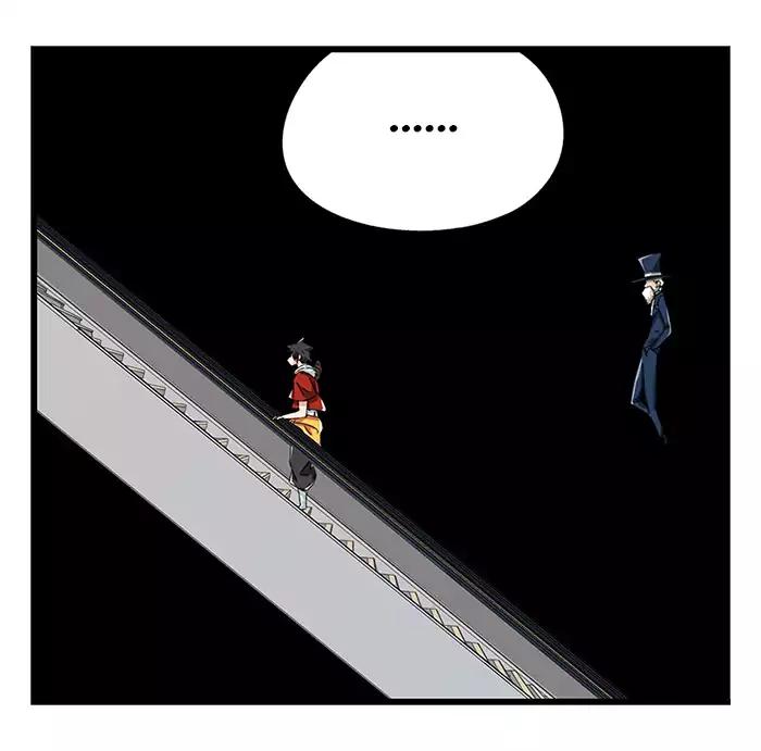 Tower into the Clouds Chapter 22 page 47 - Chapter 22