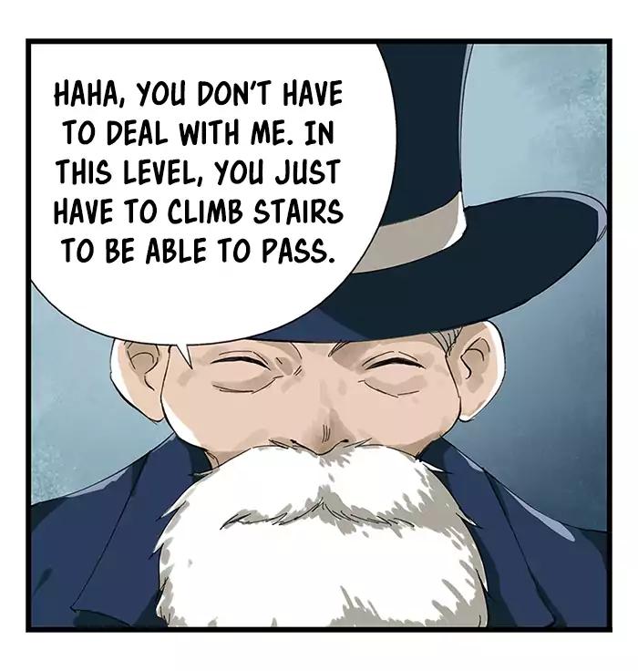 Tower into the Clouds Chapter 22 page 7 - Chapter 22