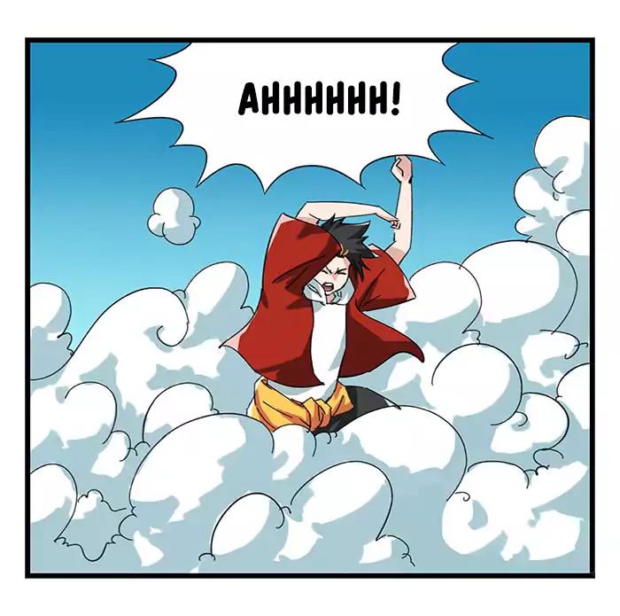Tower into the Clouds Chapter 25 page 11 - Chapter 25