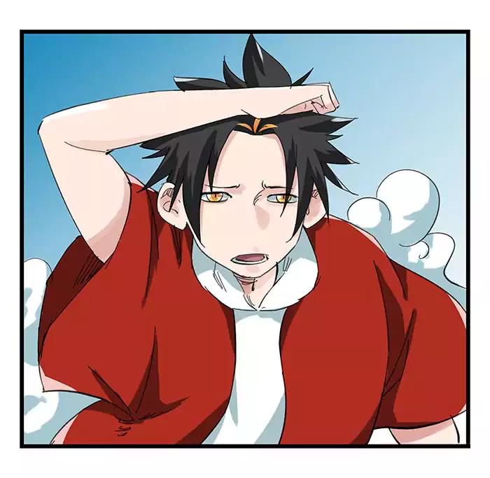 Tower into the Clouds Chapter 25 page 12 - Chapter 25