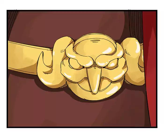 Tower into the Clouds Chapter 25 page 15 - Chapter 25