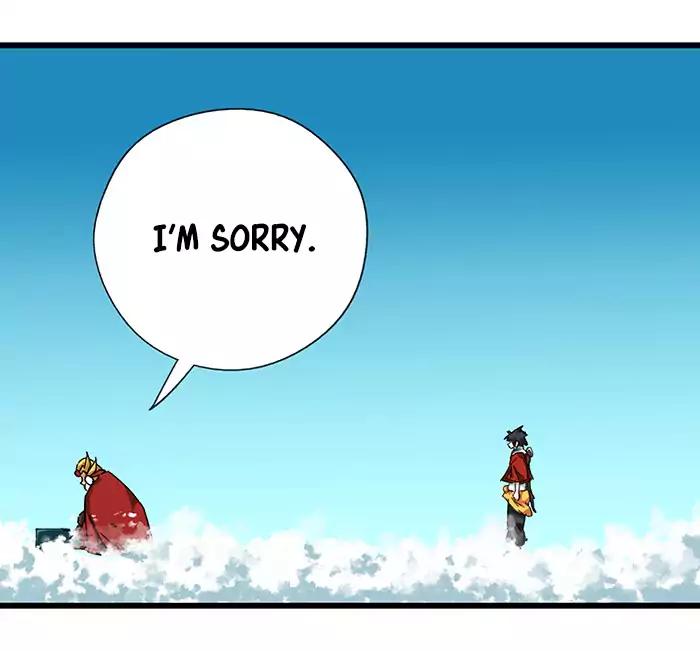 Tower into the Clouds Chapter 25 page 20 - Chapter 25