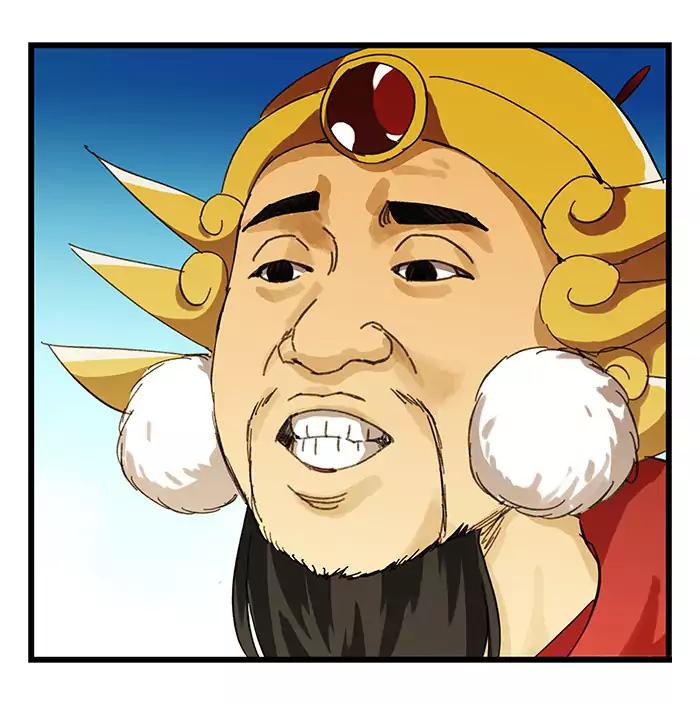 Tower into the Clouds Chapter 25 page 27 - Chapter 25