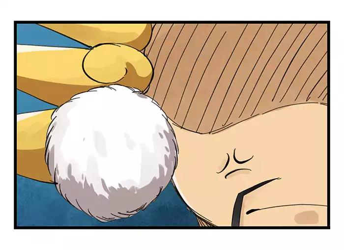 Tower into the Clouds Chapter 25 page 33 - Chapter 25