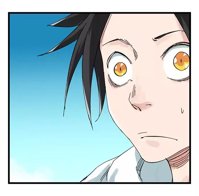Tower into the Clouds Chapter 25 page 38 - Chapter 25