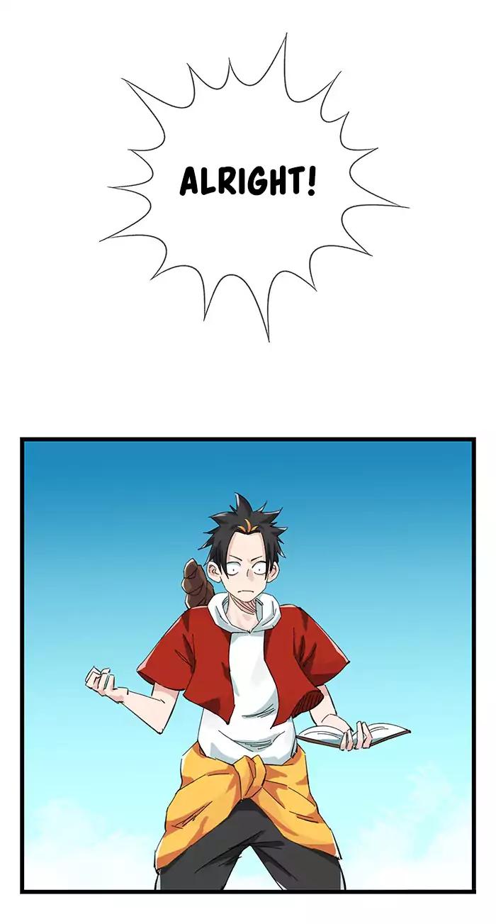 Tower into the Clouds Chapter 25 page 39 - Chapter 25