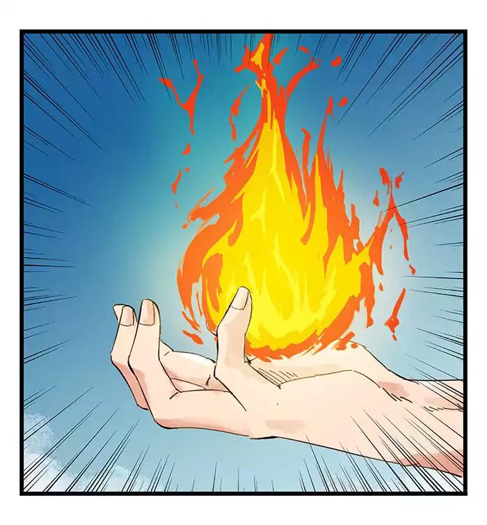 Tower into the Clouds Chapter 25 page 43 - Chapter 25