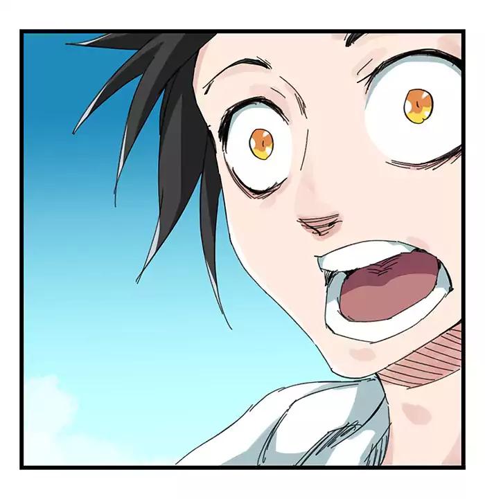 Tower into the Clouds Chapter 25 page 44 - Chapter 25
