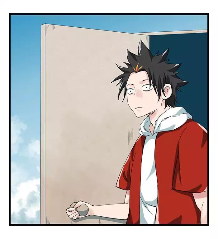 Tower into the Clouds Chapter 25 page 5 - Chapter 25