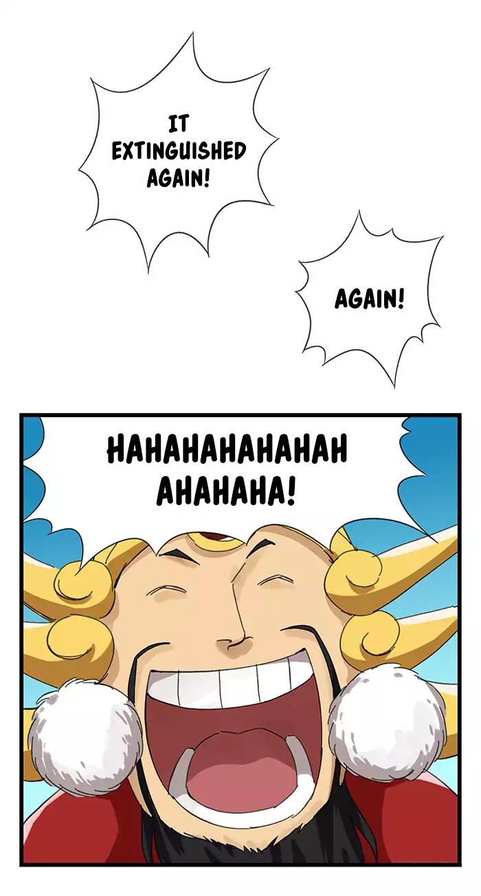 Tower into the Clouds Chapter 25 page 50 - Chapter 25