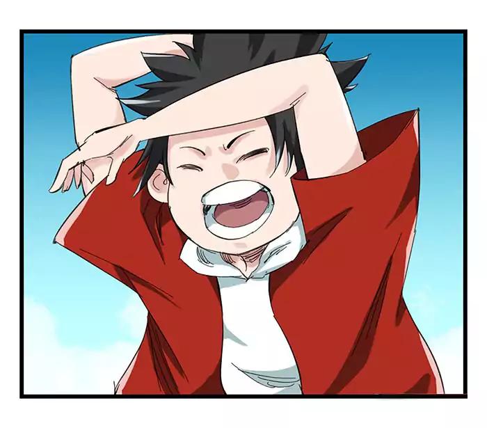 Tower into the Clouds Chapter 25 page 54 - Chapter 25