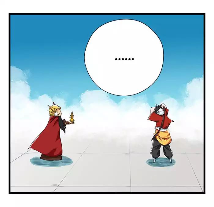 Tower into the Clouds Chapter 25 page 56 - Chapter 25