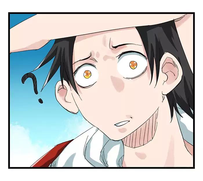 Tower into the Clouds Chapter 25 page 57 - Chapter 25