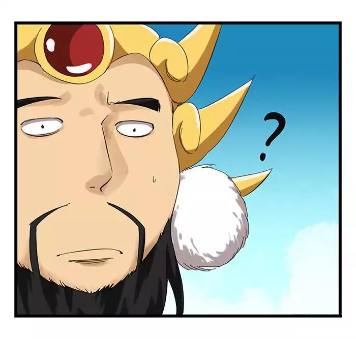 Tower into the Clouds Chapter 25 page 58 - Chapter 25
