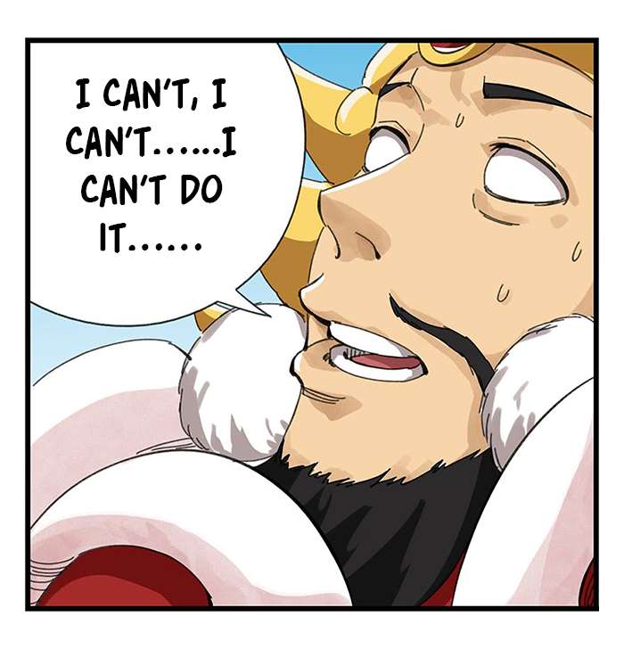 Tower into the Clouds Chapter 29 page 11 - Chapter 29