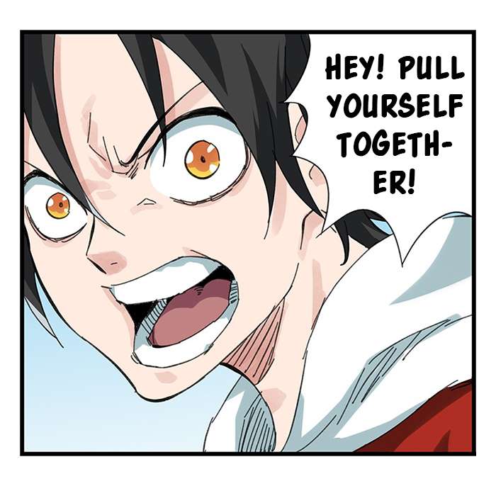 Tower into the Clouds Chapter 29 page 12 - Chapter 29