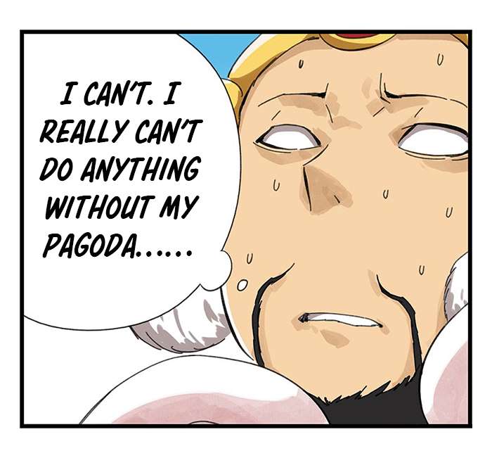 Tower into the Clouds Chapter 29 page 13 - Chapter 29