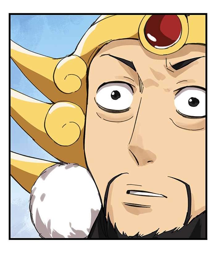 Tower into the Clouds Chapter 29 page 15 - Chapter 29