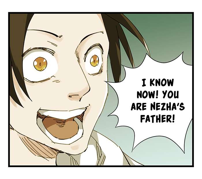 Tower into the Clouds Chapter 29 page 16 - Chapter 29