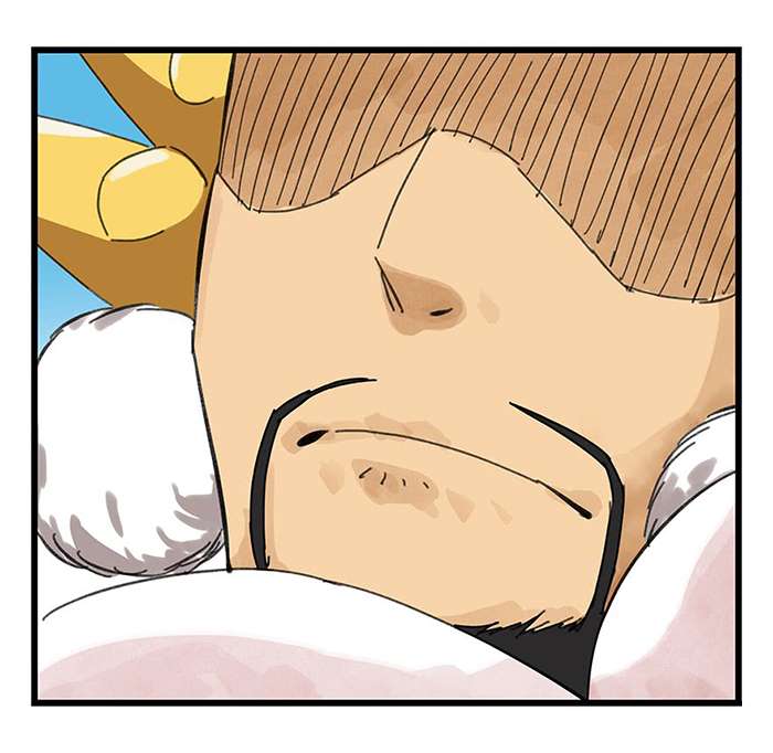 Tower into the Clouds Chapter 29 page 19 - Chapter 29