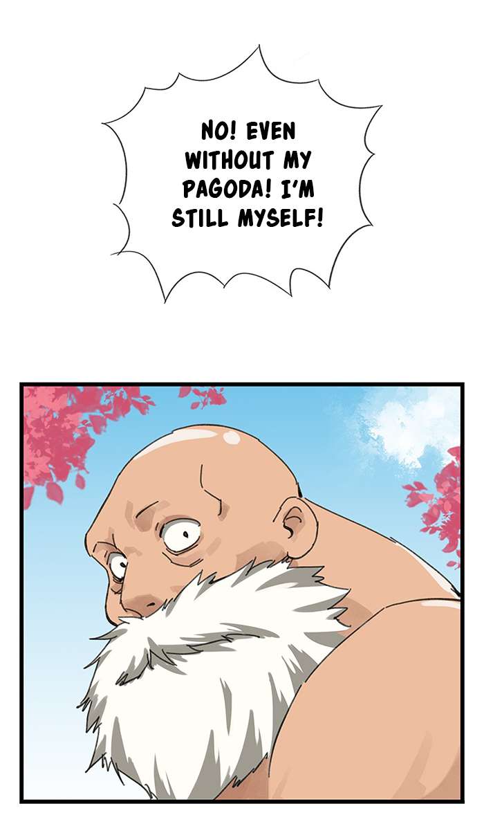 Tower into the Clouds Chapter 29 page 20 - Chapter 29