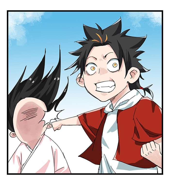 Tower into the Clouds Chapter 29 page 27 - Chapter 29