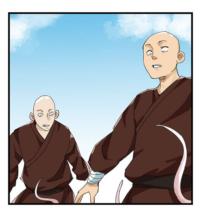 Tower into the Clouds Chapter 29 page 30 - Chapter 29