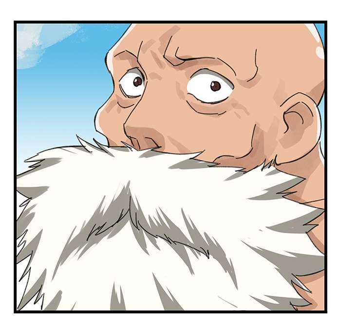 Tower into the Clouds Chapter 29 page 31 - Chapter 29